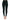 Dolce & Gabbana Elegant High Waist Green Wool Tights