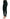 Dolce & Gabbana Elegant High Waist Green Wool Tights