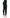 Dolce & Gabbana Elegant High Waist Green Wool Tights