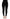 Dolce & Gabbana Elegant Black High Waist Stretch Tights