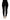 Dolce & Gabbana Elegant Black High Waist Stretch Tights