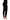 Dolce & Gabbana Elegant Black High Waist Stretch Tights