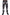 Dolce & Gabbana Elegant Capri Casual Pants in Banana Leaf Print