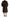 Dolce & Gabbana Elegant Brown Raccoon Fur Knee-Length Coat