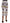 Dolce & Gabbana Majolica Embroidered Capri Elegance
