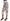 Dolce & Gabbana Majolica Embroidered Capri Elegance