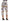 Dolce & Gabbana Majolica Embroidered Capri Elegance