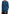 Dolce & Gabbana Blue Silk Sequined Capri Pullover Sweater