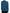 Dolce & Gabbana Blue Silk Sequined Capri Pullover Sweater
