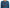 Dolce & Gabbana Blue Silk Sequined Capri Pullover Sweater