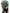 Dolce & Gabbana Tropical Sequined Sweater - Lush Greenery Edition