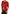 Dolce & Gabbana Red Silk Floral Embroidered Elegance Top