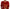 Dolce & Gabbana Red Silk Floral Embroidered Elegance Top