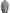 Dolce & Gabbana Elegant Gray Checkered Slim Fit Casual Shirt