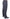 Dolce & Gabbana Elegant Pleated Black Wool Trousers