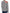 Dolce & Gabbana Elegant Silver Floral Applique Cardigan