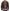 Dolce & Gabbana Elegant Leather & Wool Blend Jacket