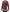 Dolce & Gabbana Exclusive Boxer Print Bordeaux Leather Jacket