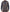 Dolce & Gabbana Elegant Brown Striped Wool Dress Vest