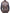 Dolce & Gabbana Elegant Brown Striped Wool Dress Vest