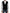 Dolce & Gabbana Sleek Black Cotton Formal Vest