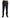 Dolce & Gabbana Elegant Gray Patterned Formal Pants