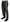 Dolce & Gabbana Elegant Gray Patterned Martini Suit