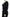 Versace Jeans Elegant V-Neck Black Viscose Blend Sweater