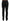 Dolce & Gabbana Elegant Black Formal Wool-Blend Trousers