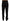 Dolce & Gabbana Elegant Formal Wool Blend Trousers