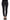 Dolce & Gabbana Elegant Embroidered Slim Fit Denim Jeans