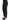 Dolce & Gabbana Elegant Embroidered Slim Fit Denim Jeans