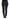 Dolce & Gabbana Elegant Embroidered Slim Fit Denim Jeans