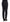 Dolce & Gabbana Elegant Embroidered Slim Fit Denim Jeans