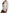 Dolce & Gabbana Elegant Silk Blend Crewneck Blouse