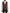 Dolce & Gabbana Sleek Bronze & Gray Formal Vest Slim Fit