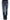 Cavalli Chic Boot Cut Blue Wash Denim