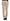 Cavalli Beige Cotton Stretch Slim Fit Jeans
