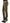 Cavalli Green Slim Fit Cotton Stretch Jeans