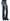 Cavalli Sleek Flair Leg Low Waist Denim