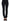 Cavalli Chic Slim Skinny Black Jeans