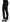 Cavalli Chic Slim Skinny Black Jeans