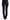 Cavalli Chic Slim Skinny Black Jeans