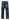 Cavalli Elegant Flare Fit Blue Denim Jeans