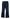 Cavalli Elegant Flare Leg Low Waist Denim