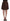 Dolce & Gabbana Elegant Brocade Bubble Skirt