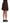 Dolce & Gabbana Elegant Brocade Bubble Skirt