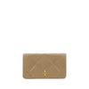 Tory Burch Kira Diamond Shoulder Wallet
