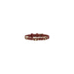 Valentino Garavani Leather Bracelet
