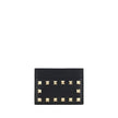 Valentino Garavani Rockstud Card Holder